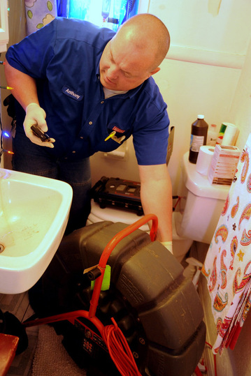 Vallejo Plumbers In Solano County